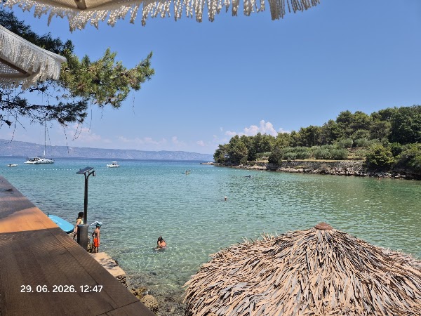 Plaža Grebišće