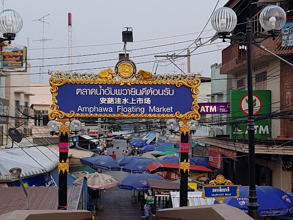 Samut Songkhram