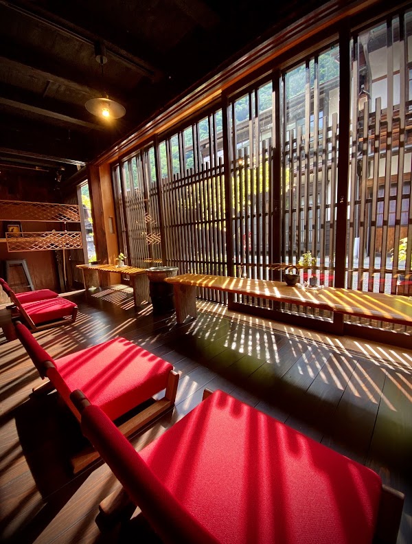 Izumiya Cafe