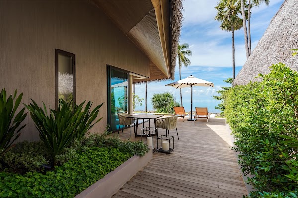 Hyatt Regency Koh Samui