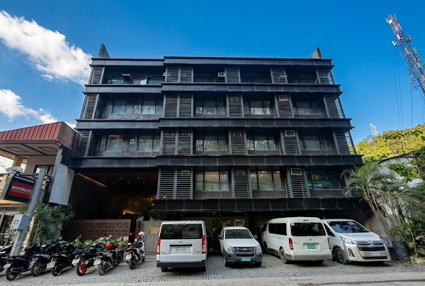 AMARI BY VIVERE HOSPITALITY GROUP (FORMERLY AMARI THE INN AT EL NIDO) 1