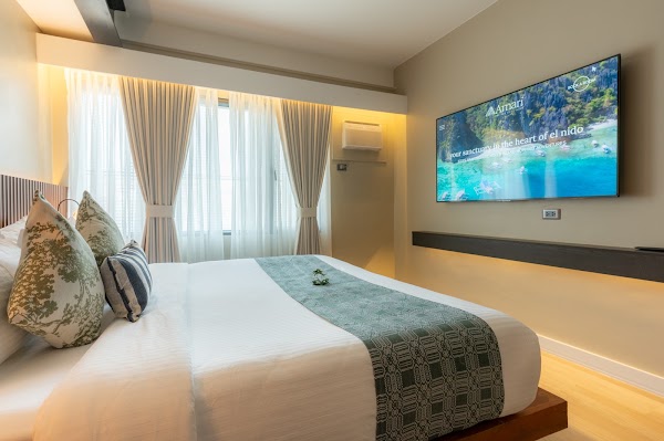 AMARI BY VIVERE HOSPITALITY GROUP (FORMERLY AMARI THE INN AT EL NIDO) 5