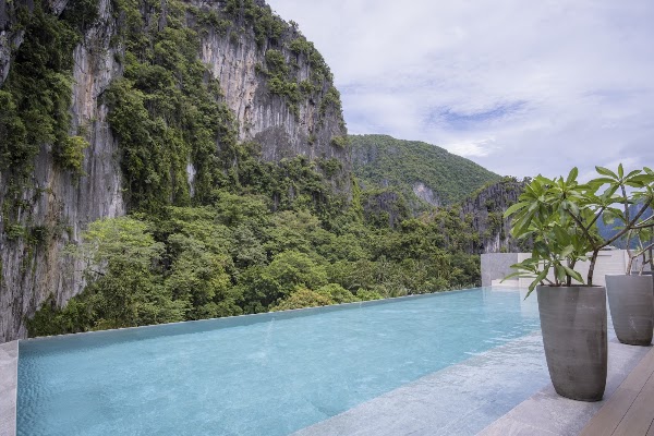 AMARI BY VIVERE HOSPITALITY GROUP (FORMERLY AMARI THE INN AT EL NIDO) 4