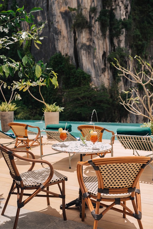AMARI BY VIVERE HOSPITALITY GROUP (FORMERLY AMARI THE INN AT EL NIDO) 2