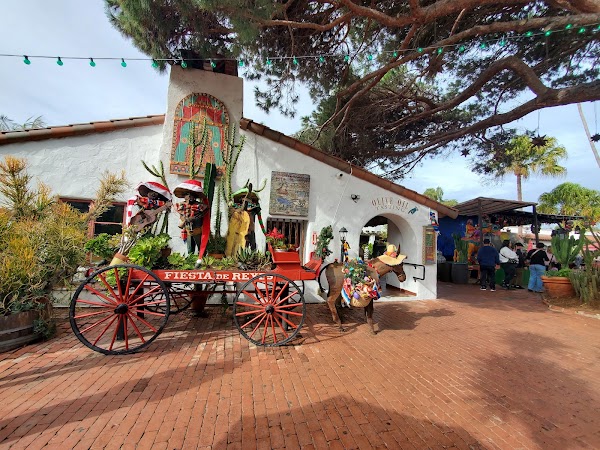 Old Town Urban Market 3