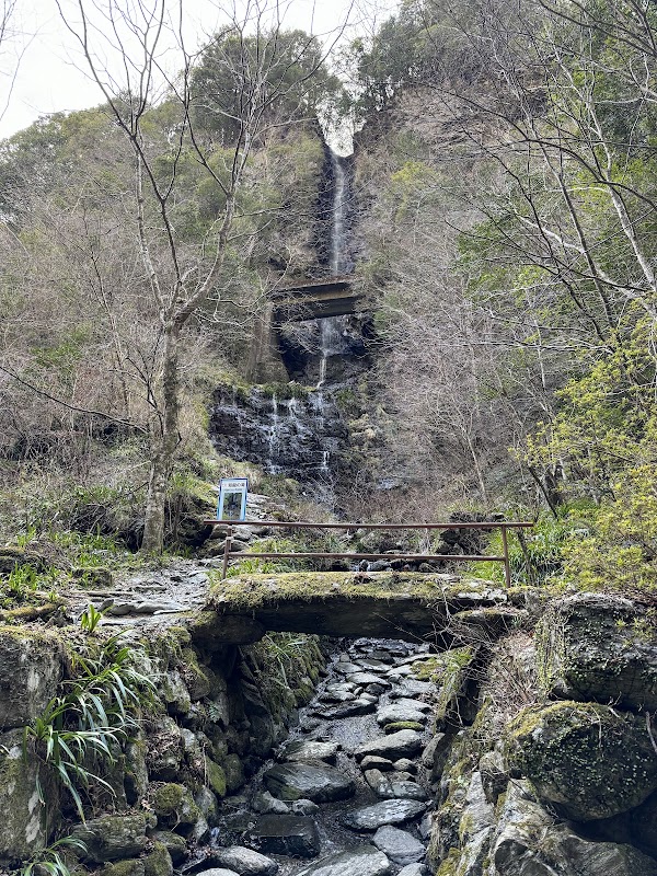 Yasui Gorge 5