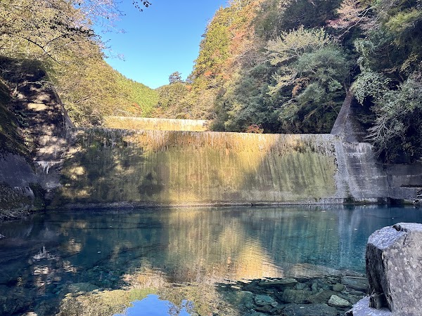 Yasui Gorge 3