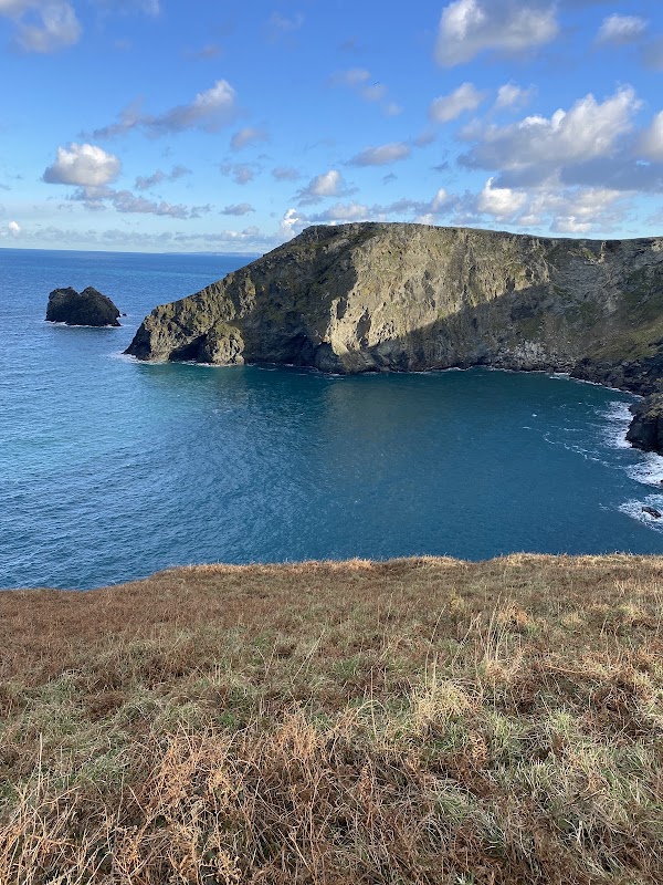 Bossiney