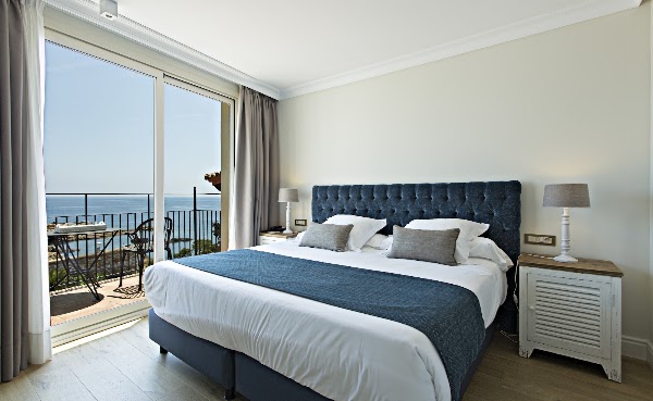 Hotel Aigua Blava 5