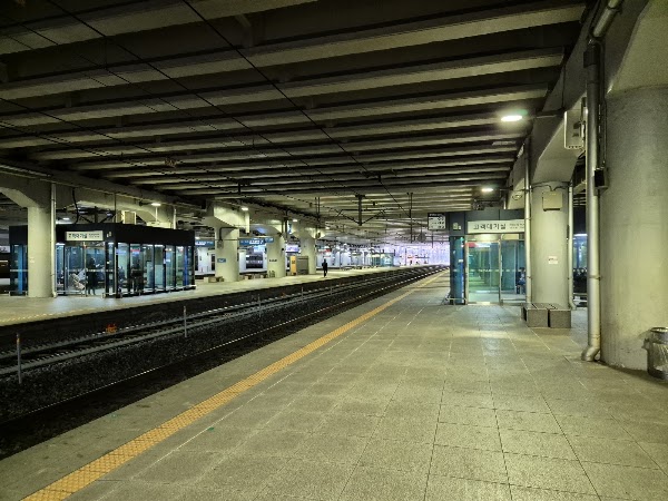 Dongdaegu 5