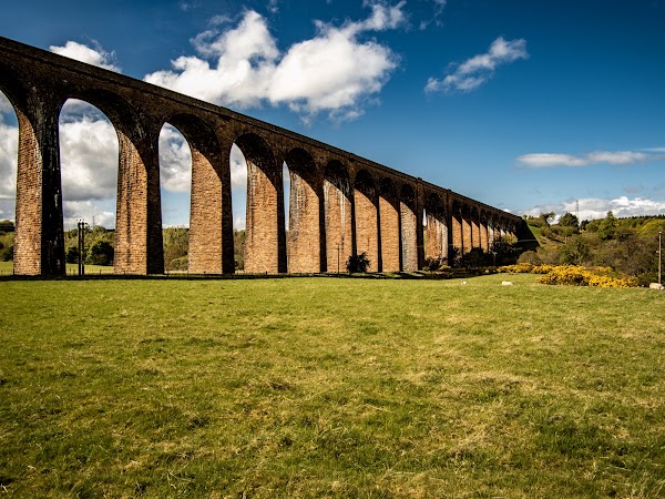 Culloden Viaduct 1