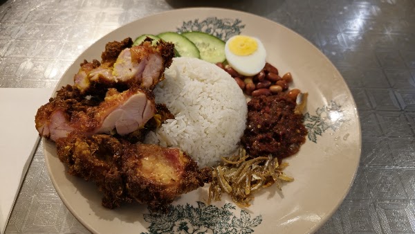 Kaya Malaysian Restaurant 5