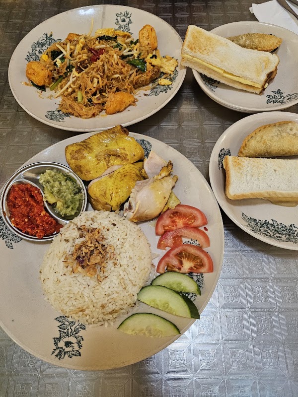 Kaya Malaysian Restaurant 4