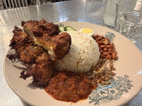 Kaya Malaysian Restaurant 3