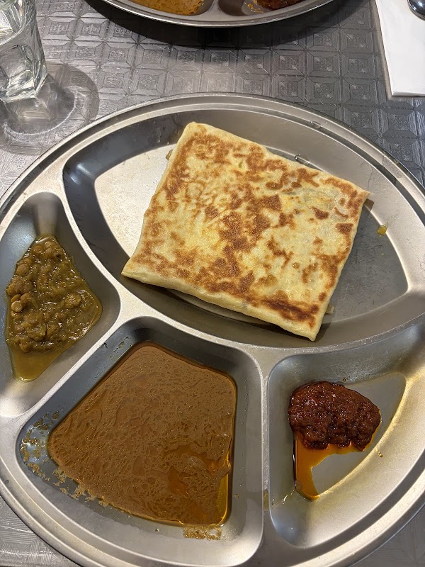 Kaya Malaysian Restaurant 2