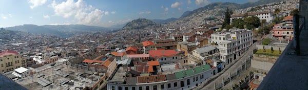 Quito 3