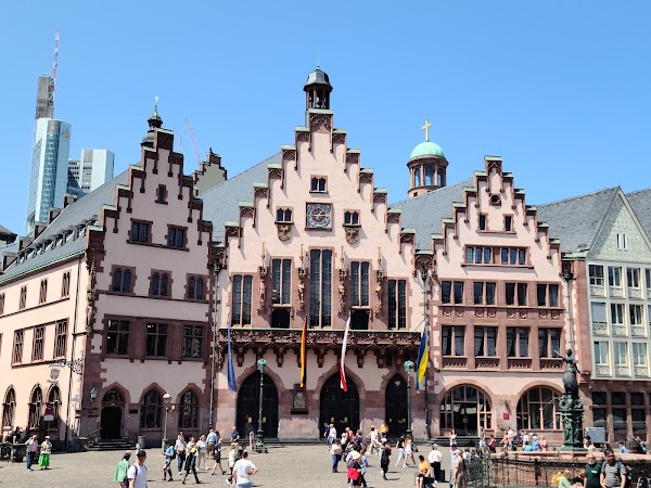 Römerberg 5