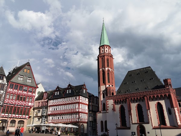 Römerberg 2