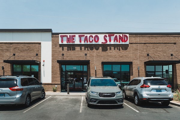 The Taco Stand 1