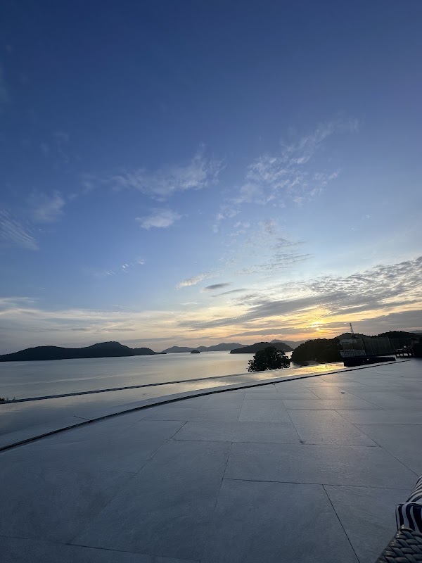TU, Sri Panwa Phuket 5
