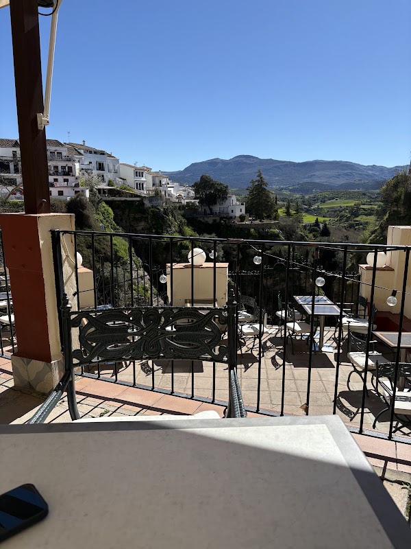 Restaurante Don Miguel