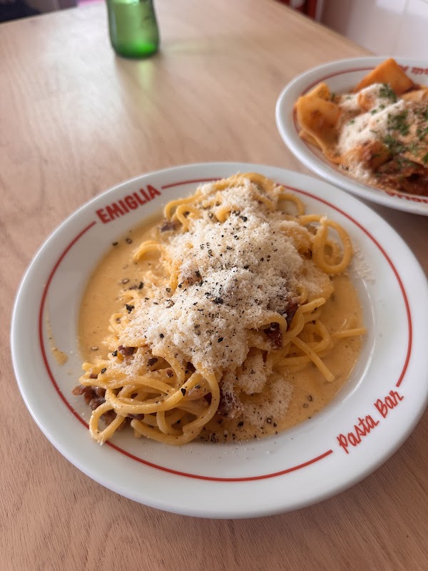Emiglia Pasta Bar