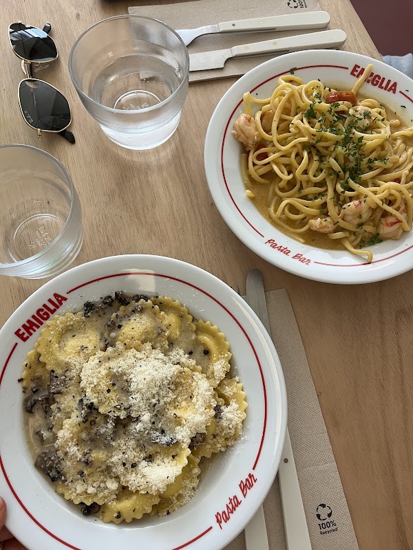 Emiglia Pasta Bar 3
