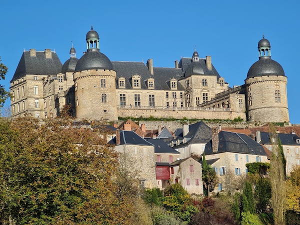 Hautefort