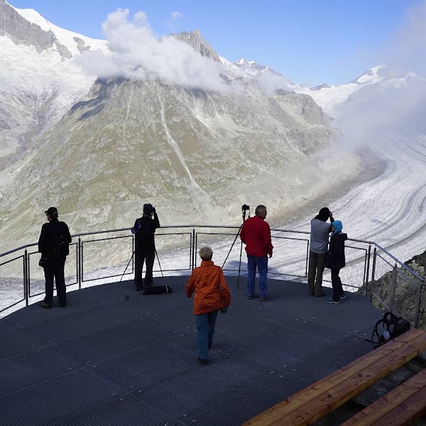 Eggishorn