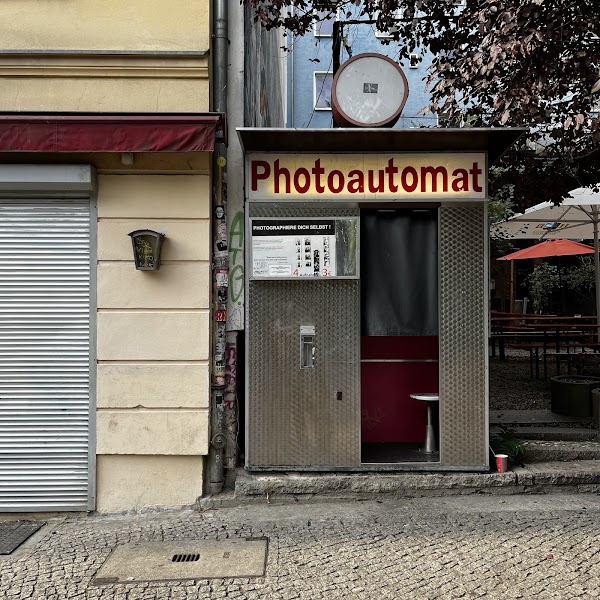 PhotoAutomat