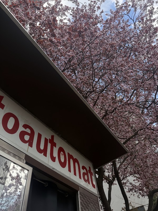 PhotoAutomat 5
