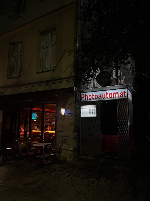 PhotoAutomat 4