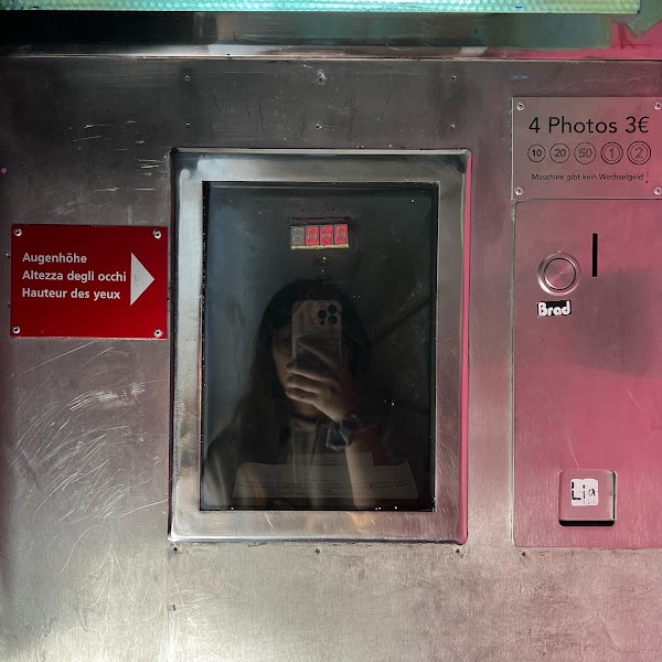PhotoAutomat 3