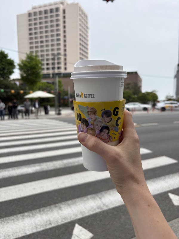MEGA COFFEE 3