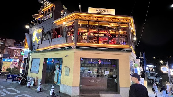 Itaewon Special Tourist Zone Organization 4