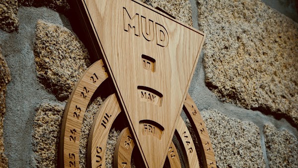 MUD - Manufacture Under Design