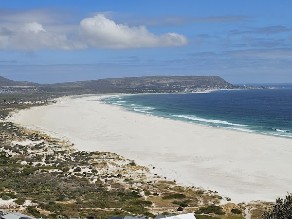 Noordhoek Beach