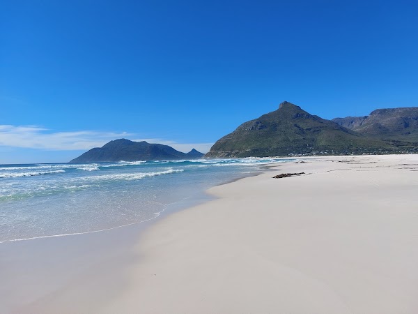 Noordhoek Beach 5