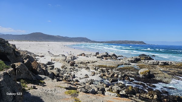 Noordhoek Beach 4