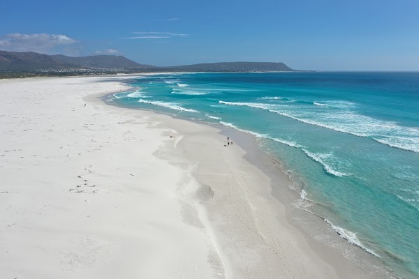 Noordhoek Beach 3