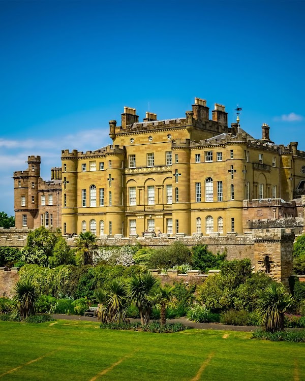 Culzean Castle