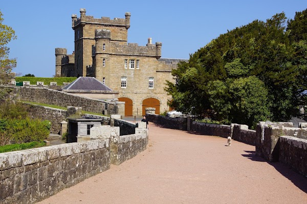 Culzean Castle 5