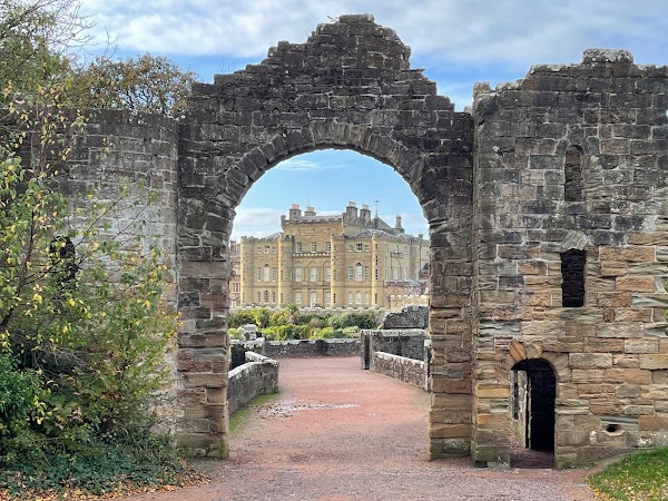 Culzean Castle 4