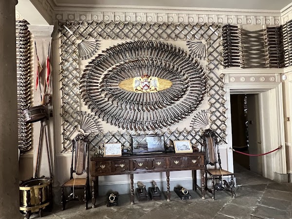Culzean Castle 3