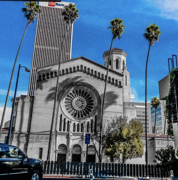 Koreatown