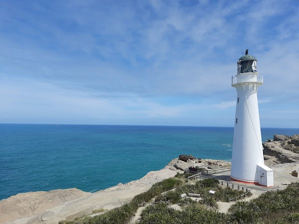 Castlepoint 1