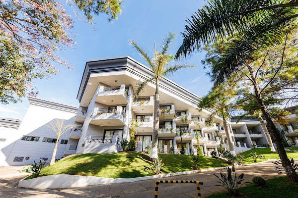 Vale Suíço Resort Hotel