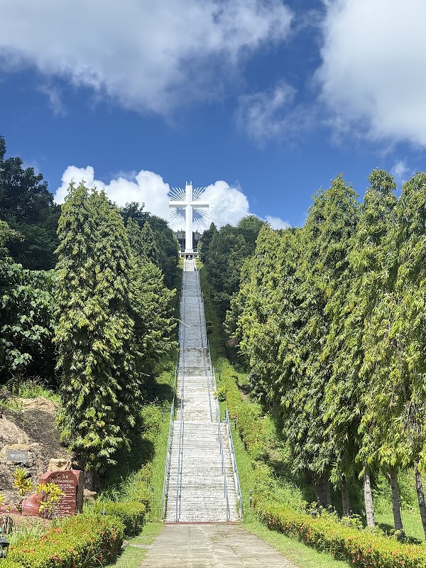 Garin Farm - ﻿Heaven On Earth 3