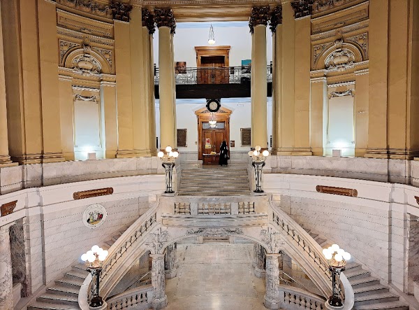 City Hall - City of Newark 5