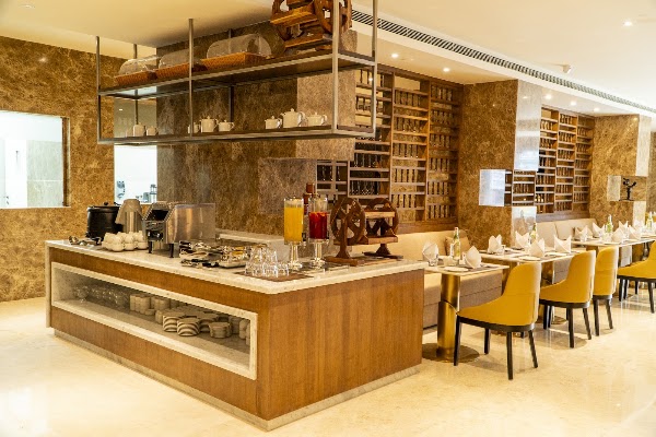 Revival Restaurant